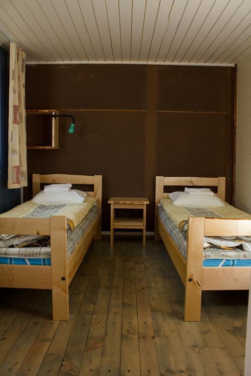 Kosmonautika Puhkekeskus Hotel Kabli Værelse billede